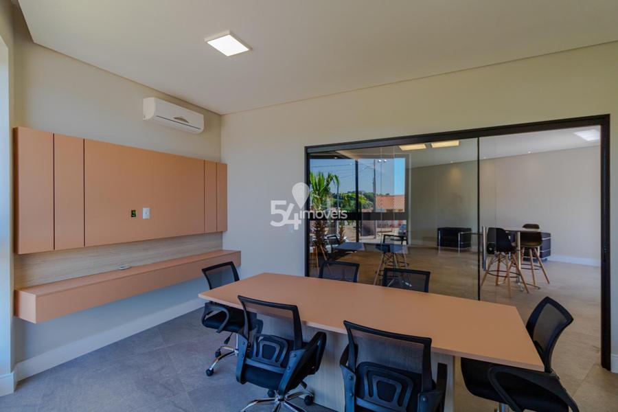 SALA DE REUNIõES