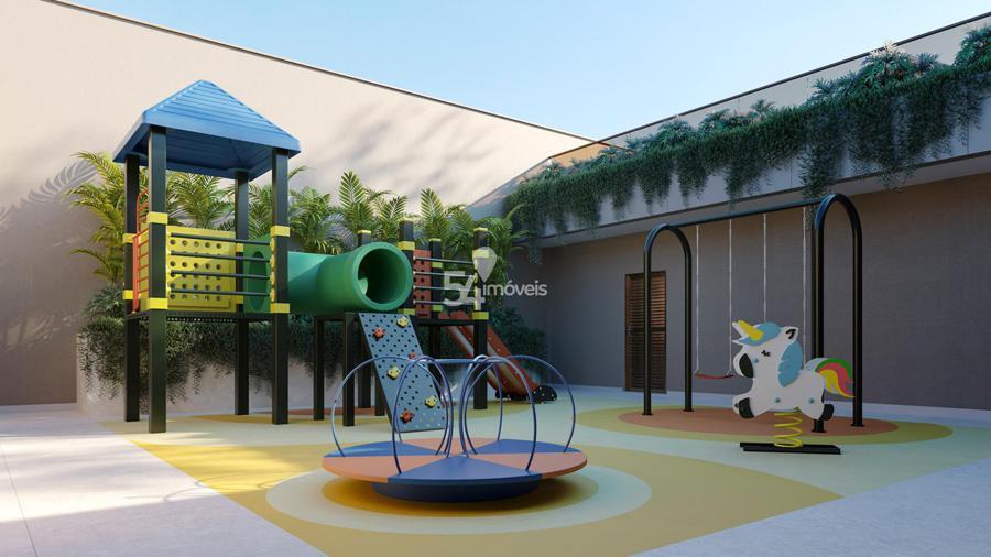 PLAYGROUND
