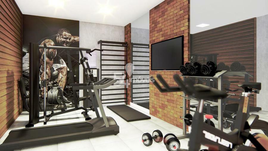 ESPAÇO FITNESS