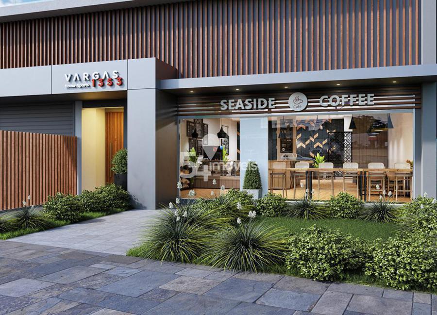 FACHADA COFFEE