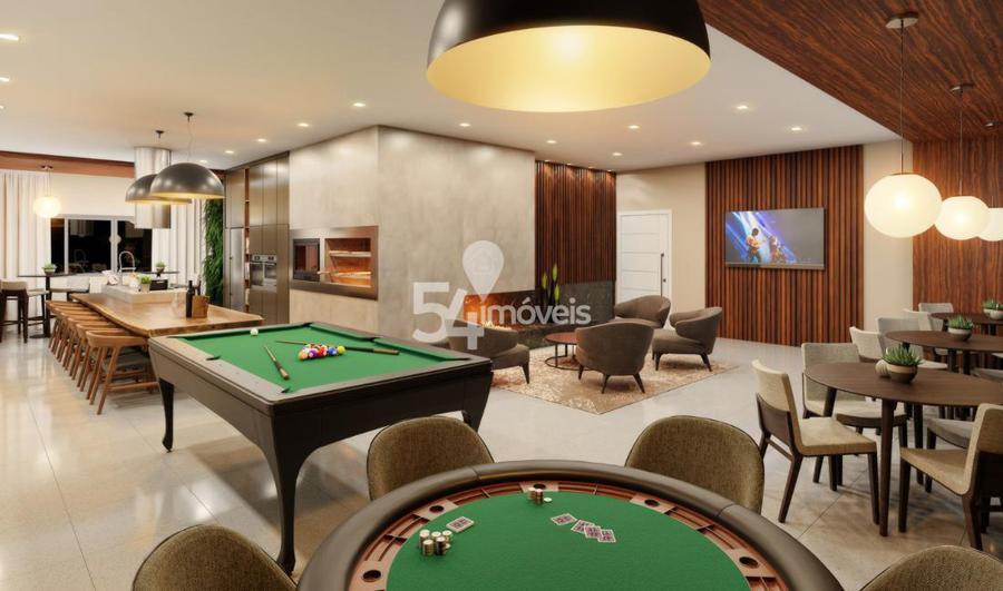 SALA DE JOGOS