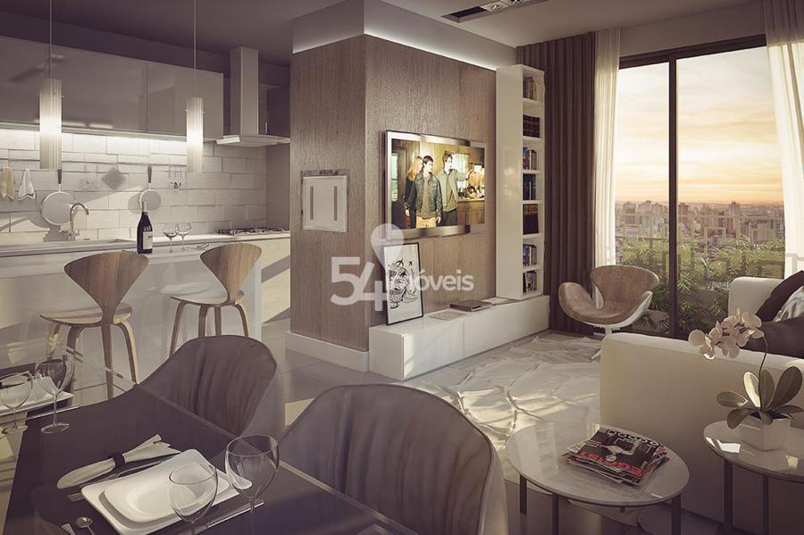 APARTAMENTO - LIVING