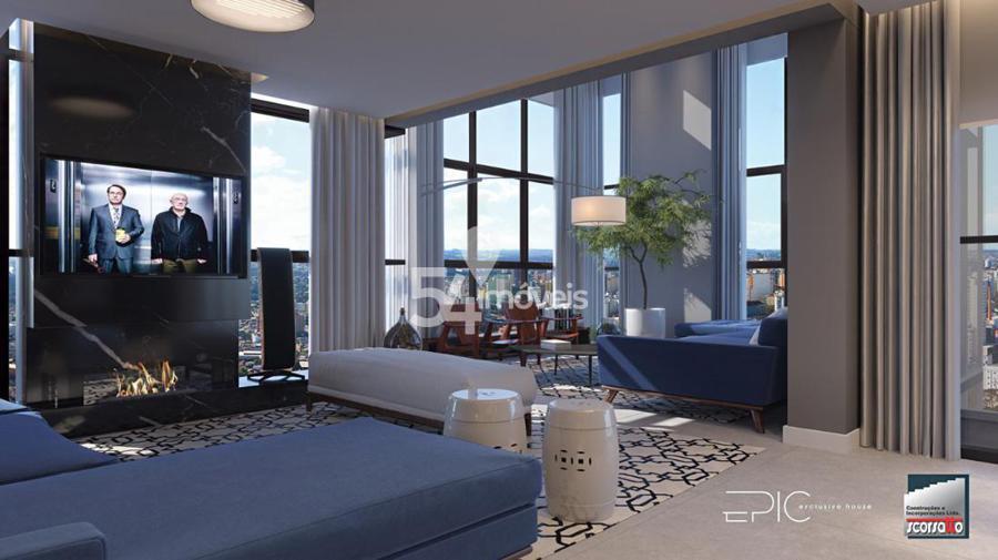 APARTAMENTO - LIVING