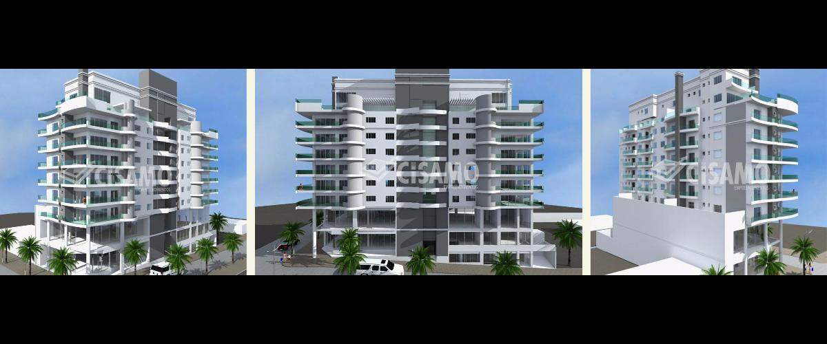 Nova Bassano Apartamento SEMIMOBILIADO no