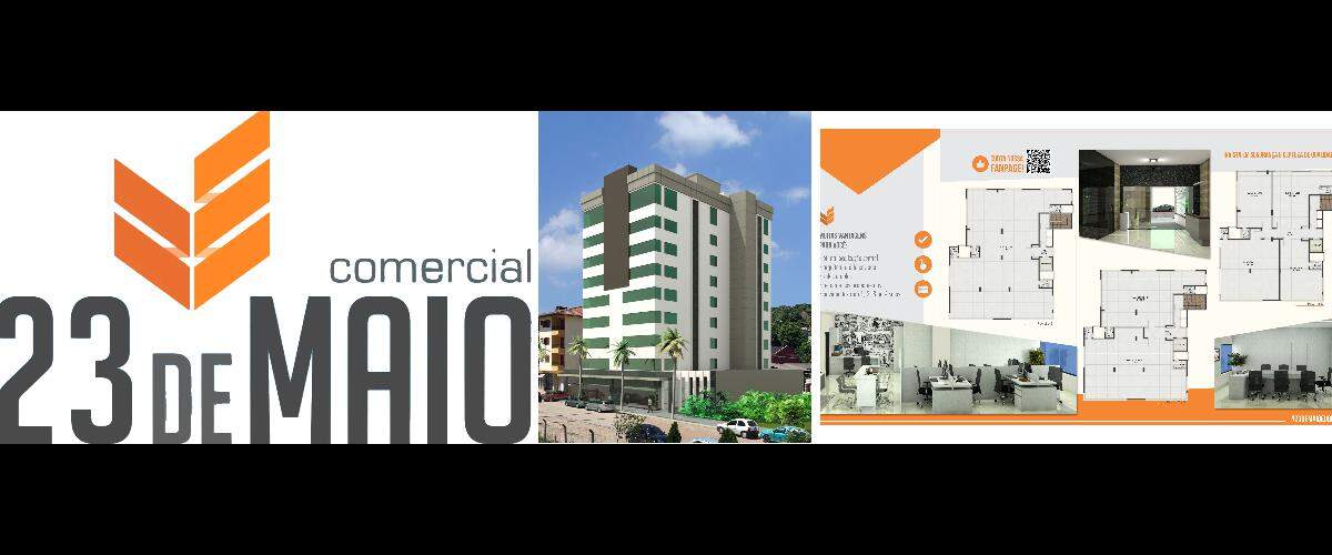 Nova Bassano Comercial 23 de Maio