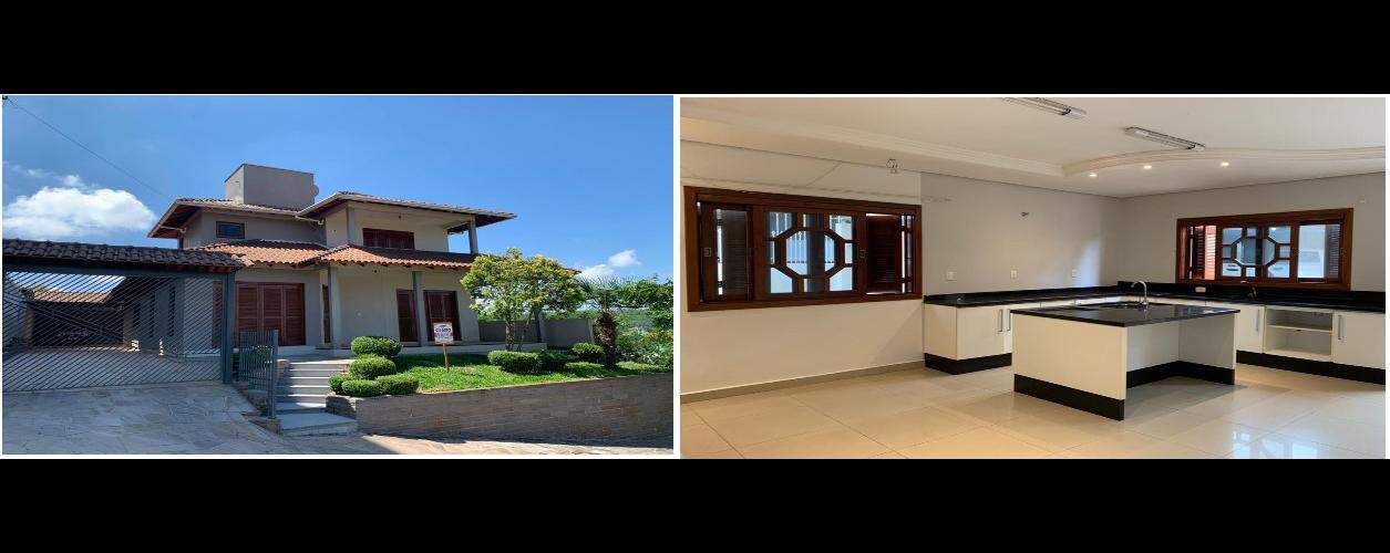 Nova Bassano Casa top à venda