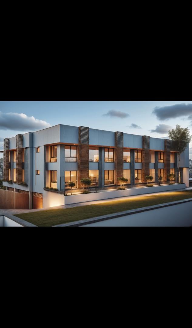 Lagoa Vermelha RESIDENCIAL LAGOA SMART