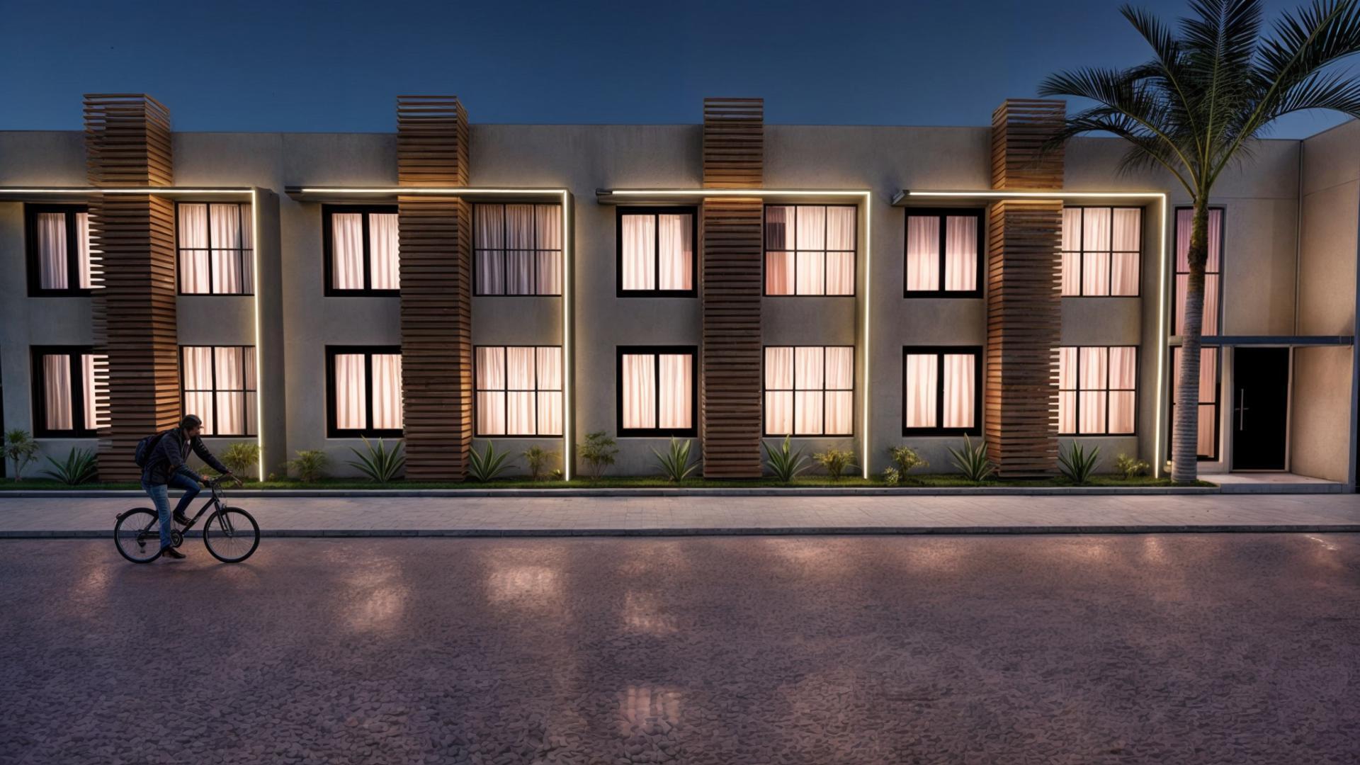 Lagoa Vermelha RESIDENCIAL LAGOA SMART