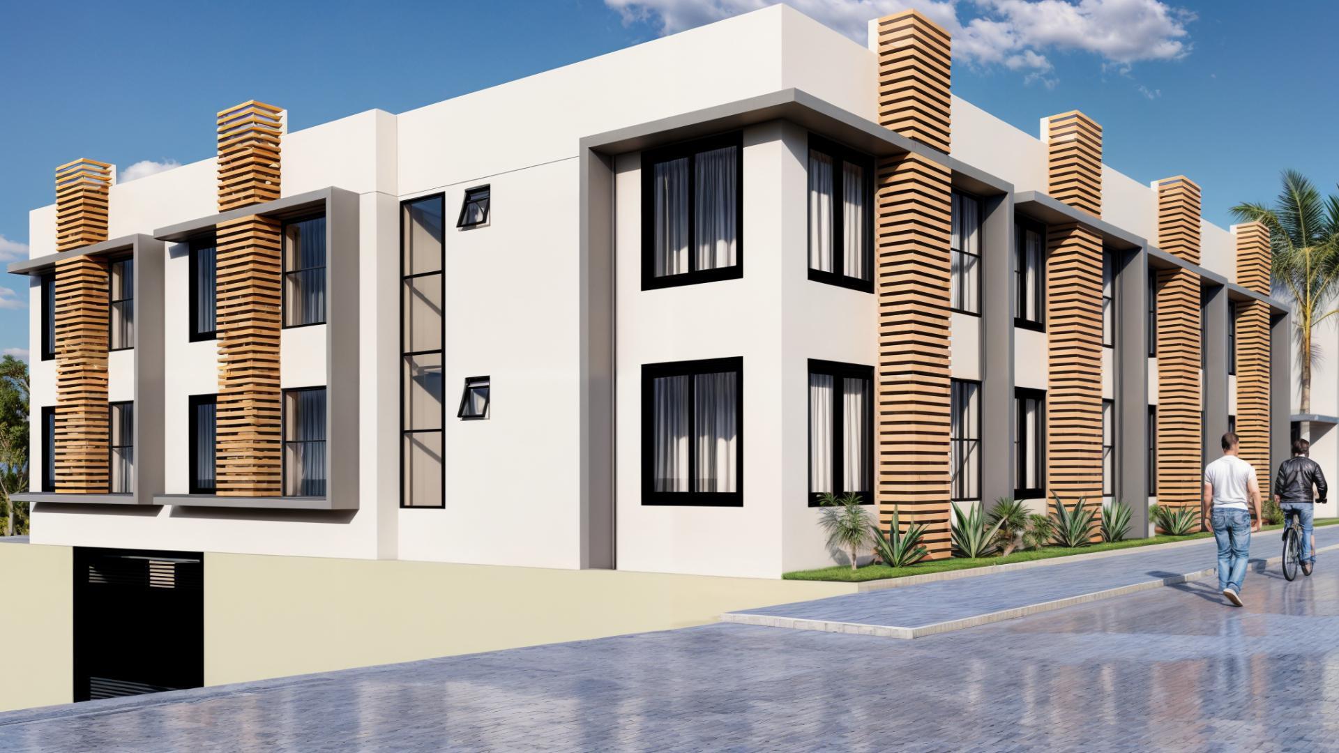 Lagoa Vermelha RESIDENCIAL LAGOA SMART