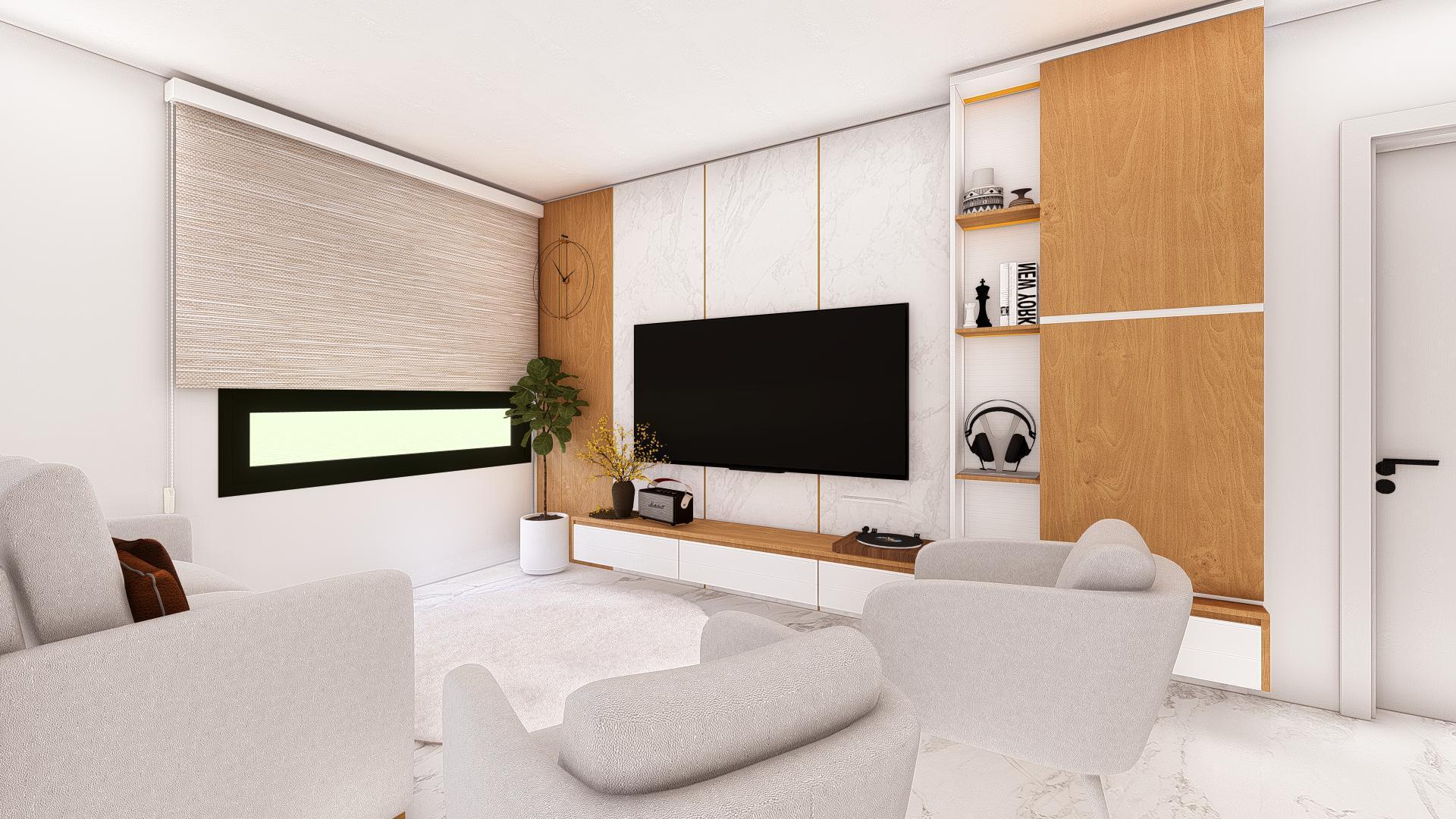 Lagoa Vermelha RESIDENCIAL LAGOA SMART