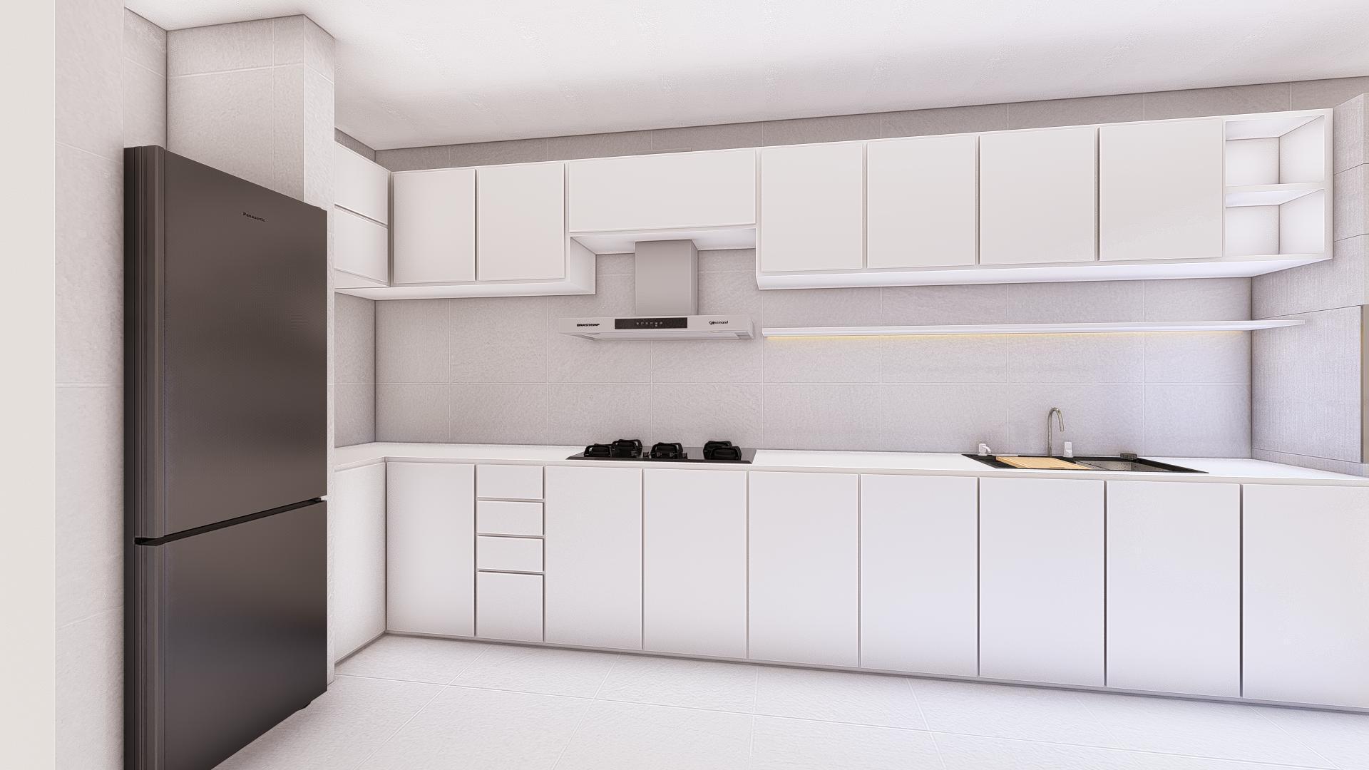 Lagoa Vermelha RESIDENCIAL LAGOA SMART