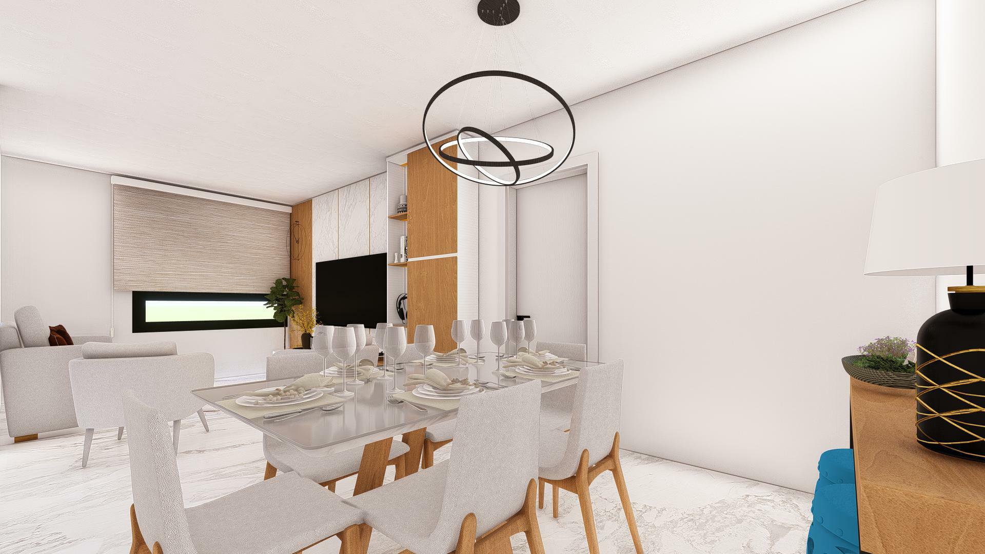 Lagoa Vermelha RESIDENCIAL LAGOA SMART