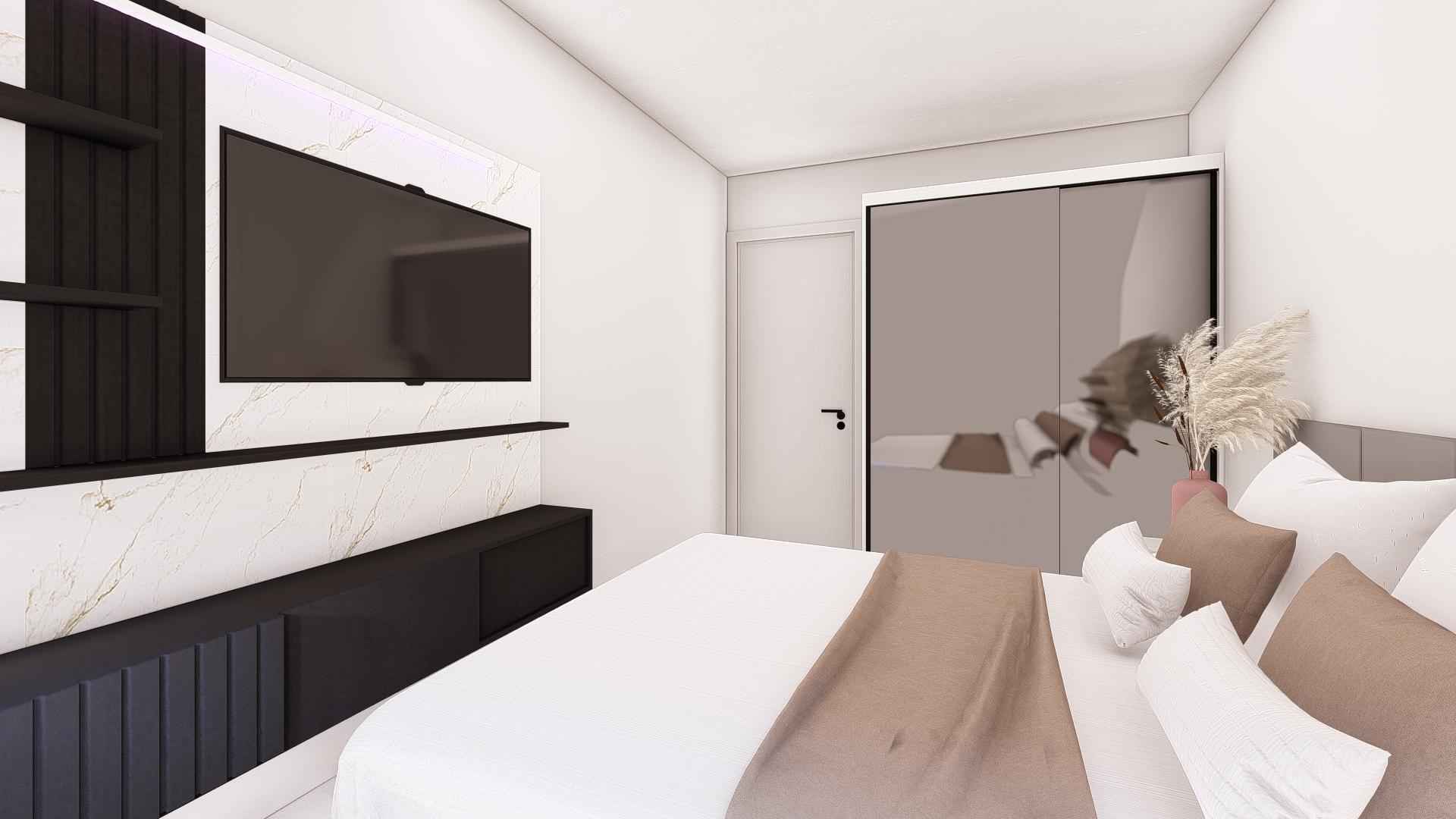 Lagoa Vermelha RESIDENCIAL LAGOA SMART