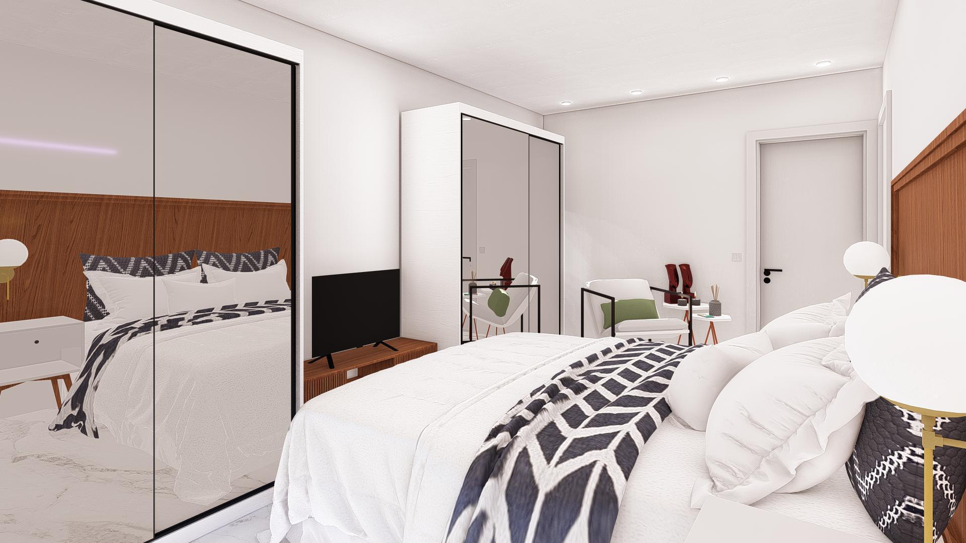 Lagoa Vermelha RESIDENCIAL LAGOA SMART