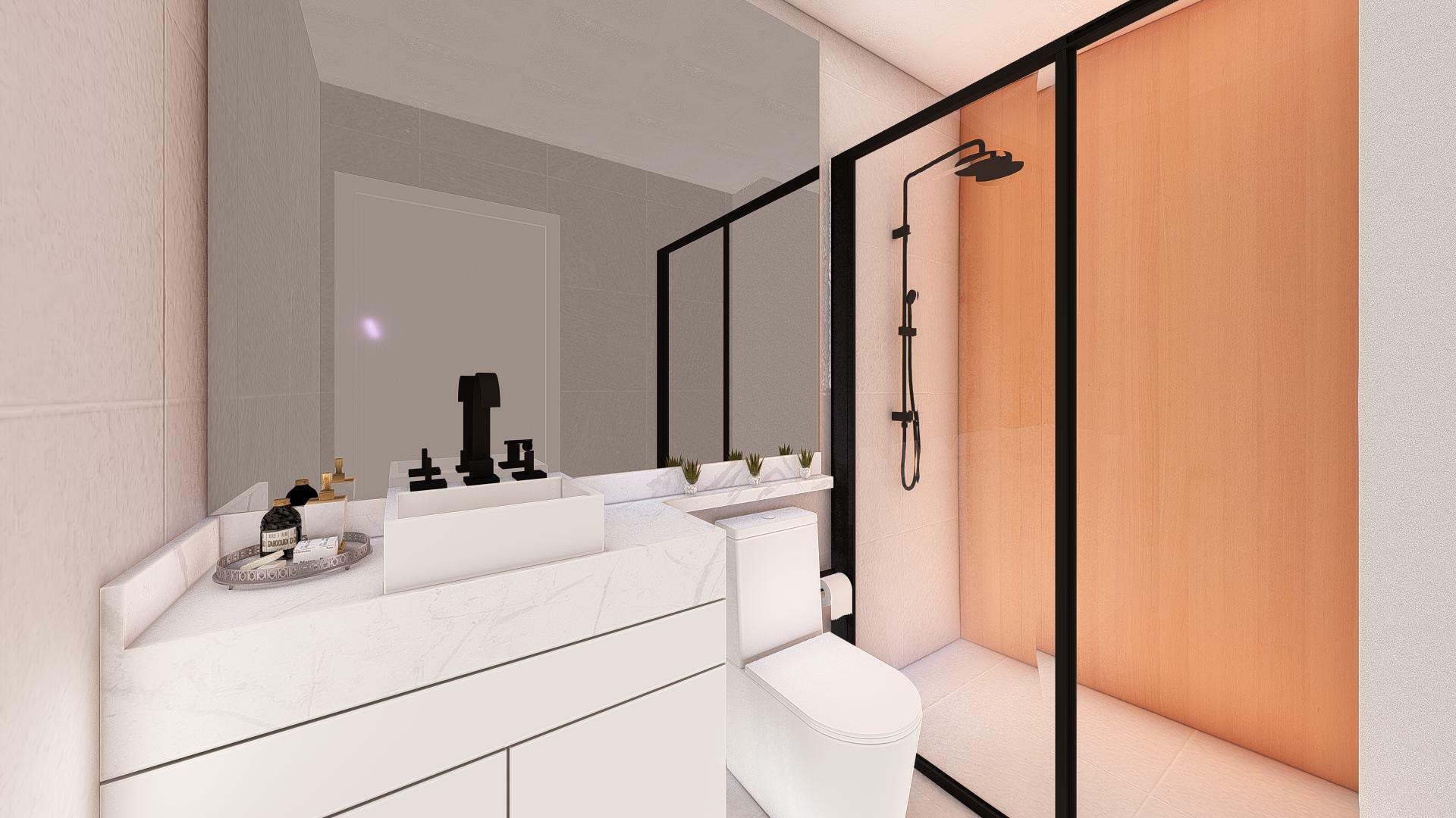 Lagoa Vermelha RESIDENCIAL LAGOA SMART