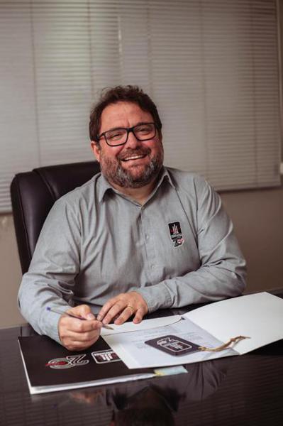 Márcio Vezaro