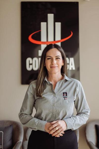 Cristiane Copini