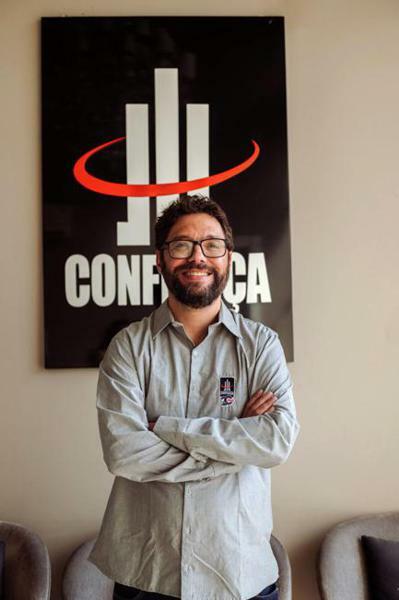 Marcos Vezaro