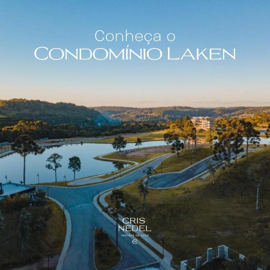 Condomnio Laken em Gramado