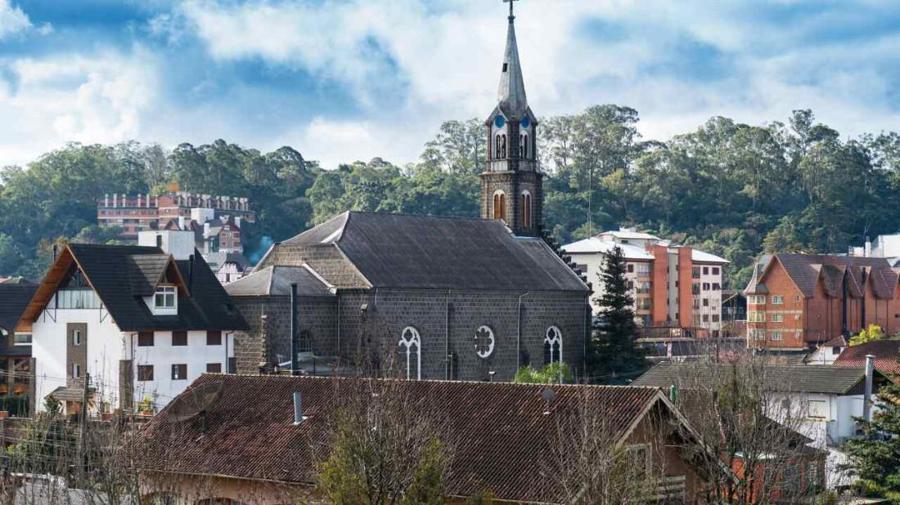 Planalto, em Gramado: vale a pena morar neste bairro?