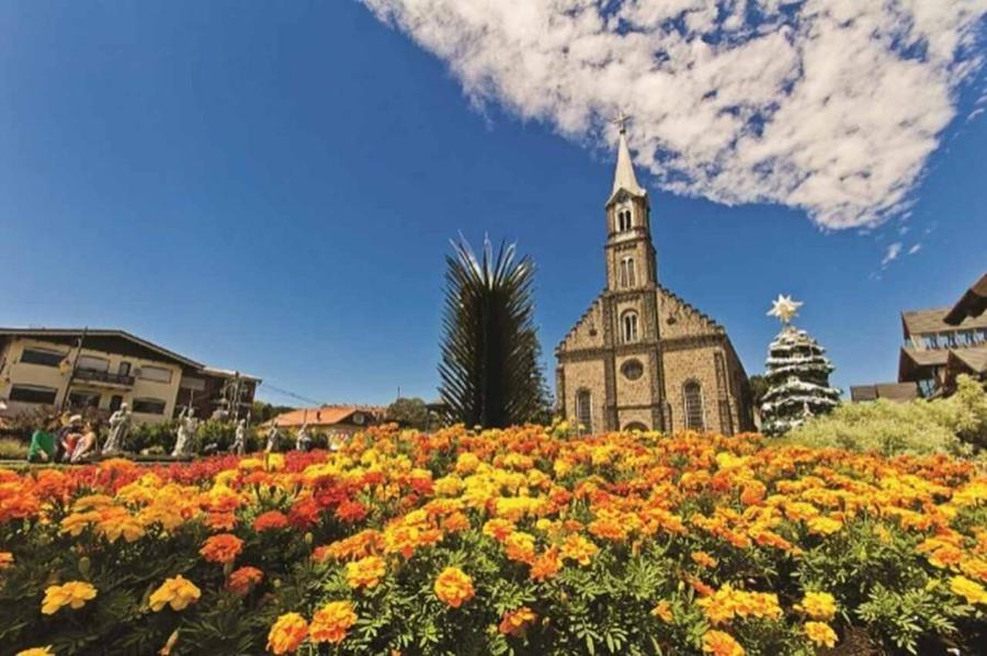Arquitetura de Gramado: descubra o charme europeu na Serra Gacha