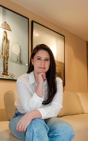 Ana Paula Sehn