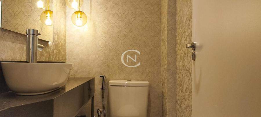 LAVABO