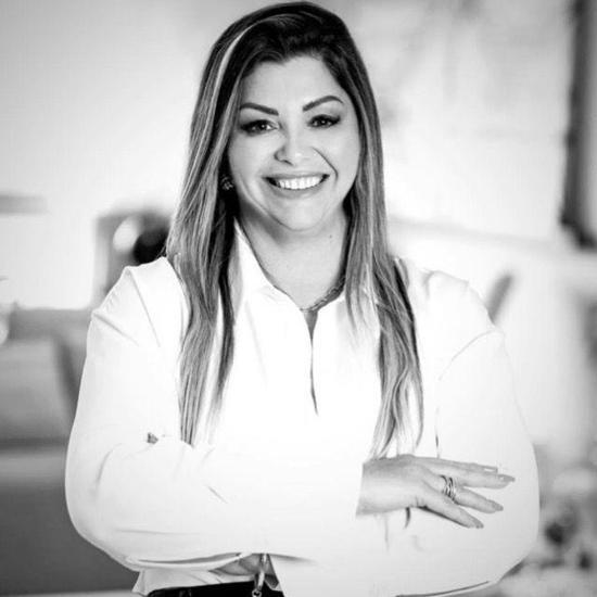 CRISTIANE TONDIN