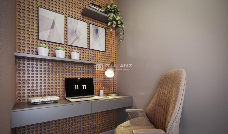 APTO TIPO 04 OFFICE