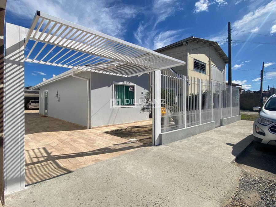FACHADA EXTERNA