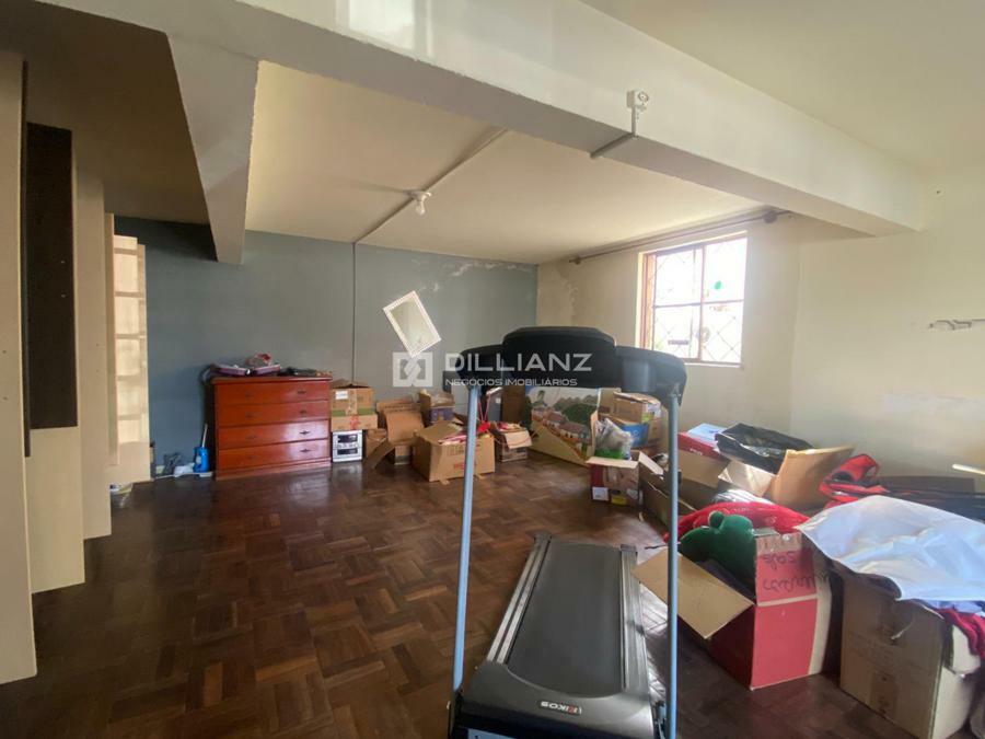 QUARTO DEPóSITO