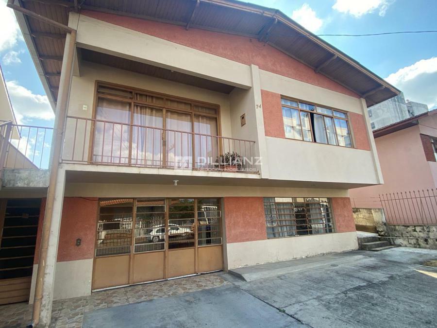 FACHADA FRONTAL