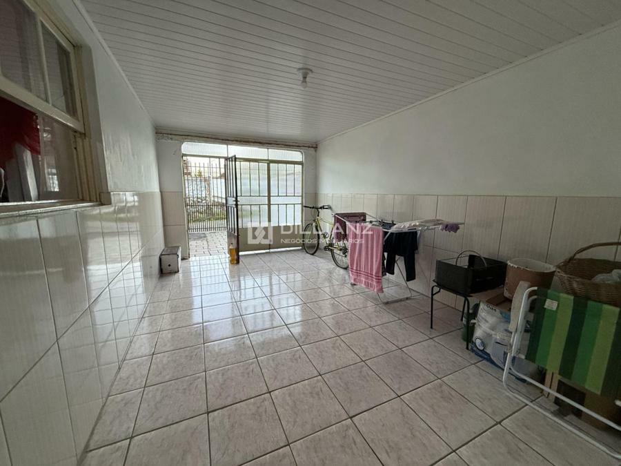 GARAGEM
