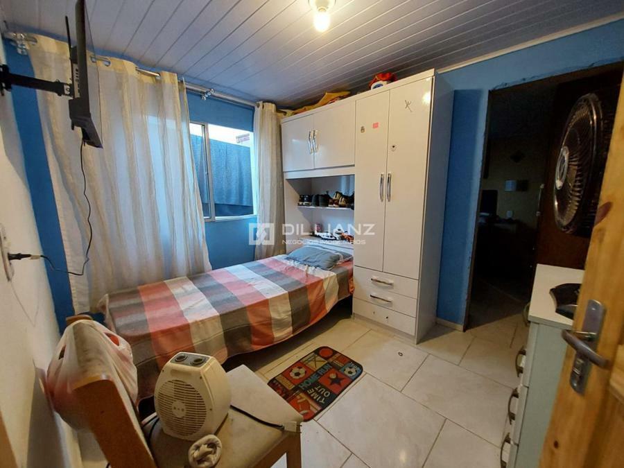 QUARTO 1 EDíCULA