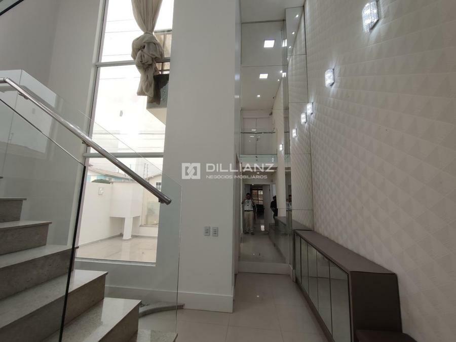 HALL DE ENTRADA