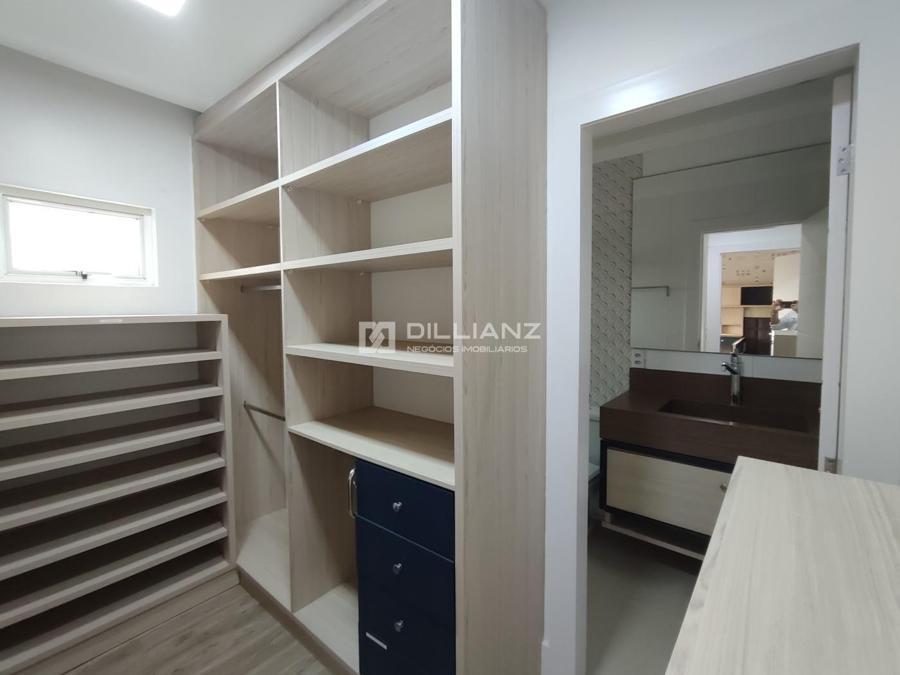 3° SUíTE - CLOSET