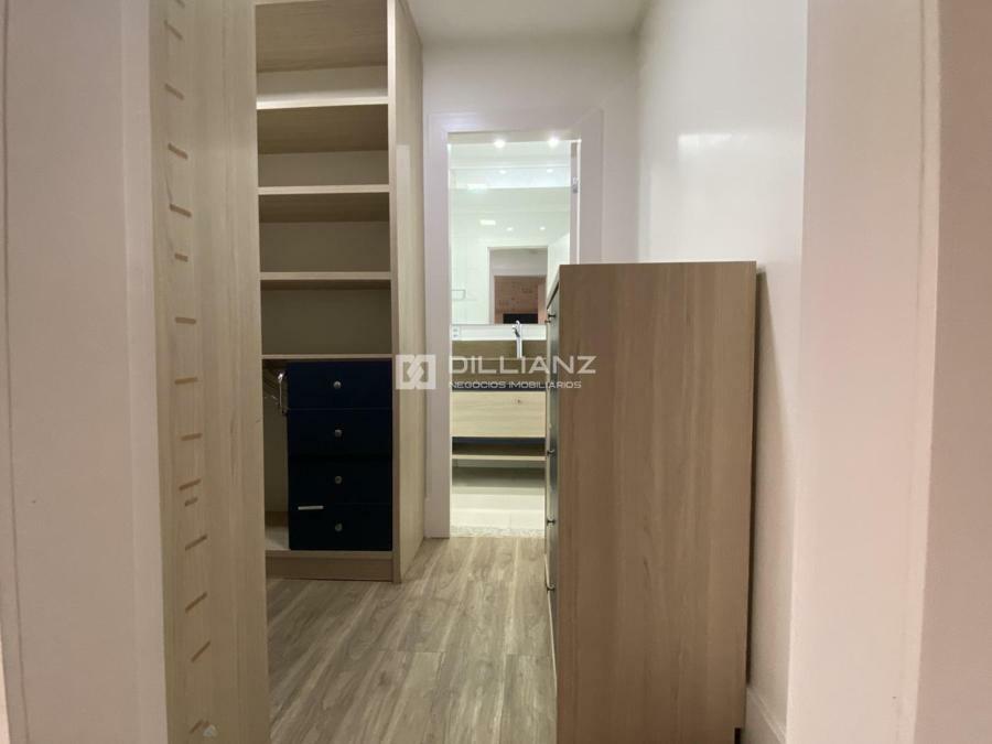 3° SUíTE - CLOSET