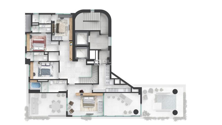 DUPLEX