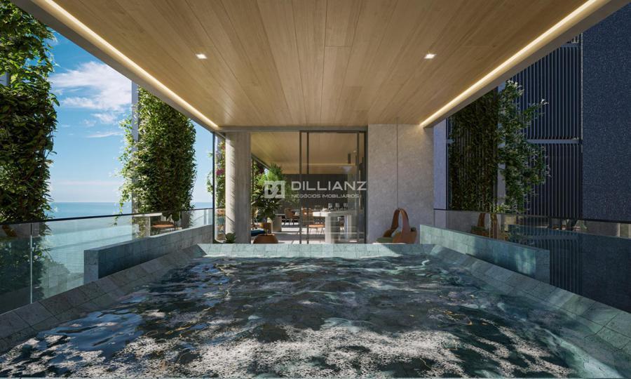 SACADA COM PISCINA