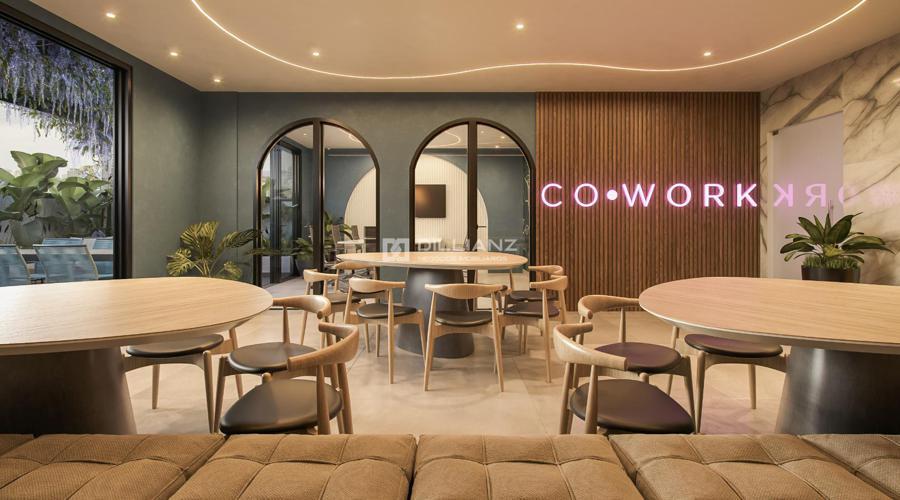 COWORKING