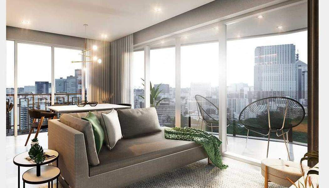 Passo Fundo GLASS RESIDENCE