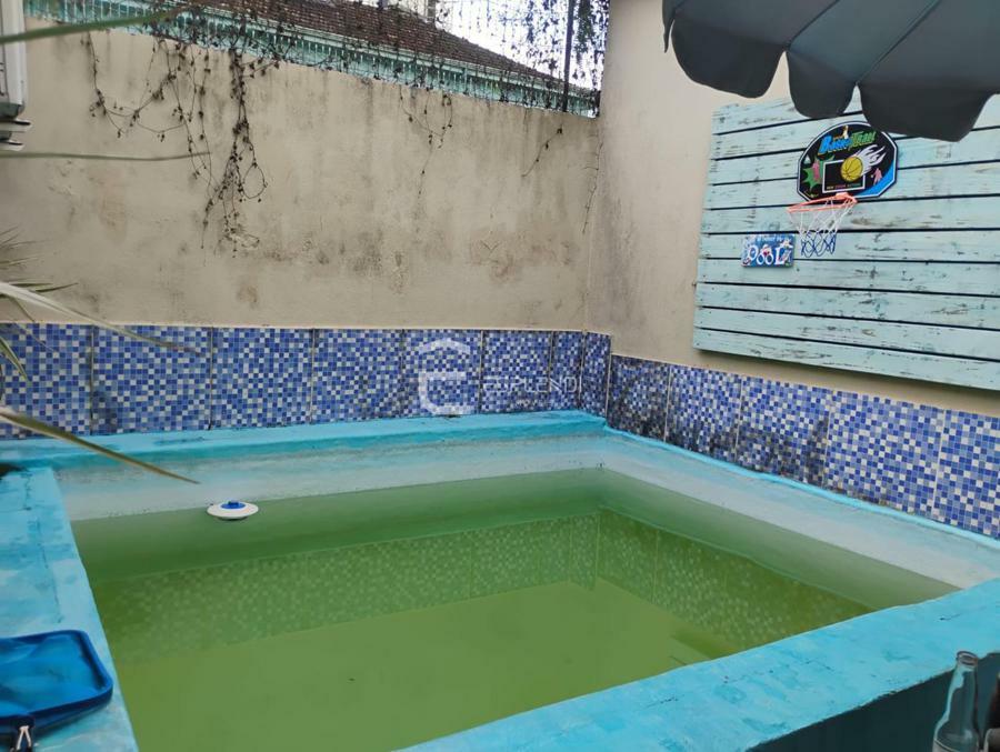 ESTADO REAL DA PSCINA