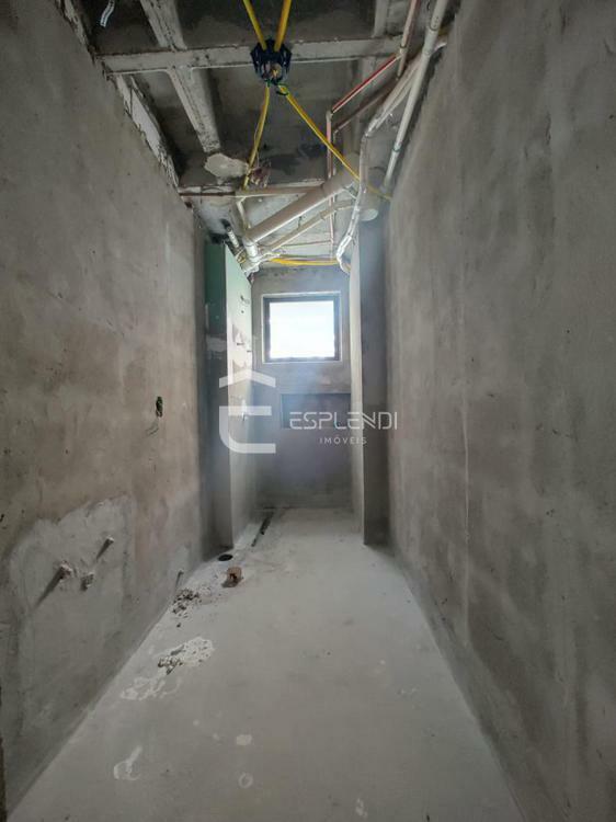 BANHEIRO DA SUÍTE PRINCIPAL