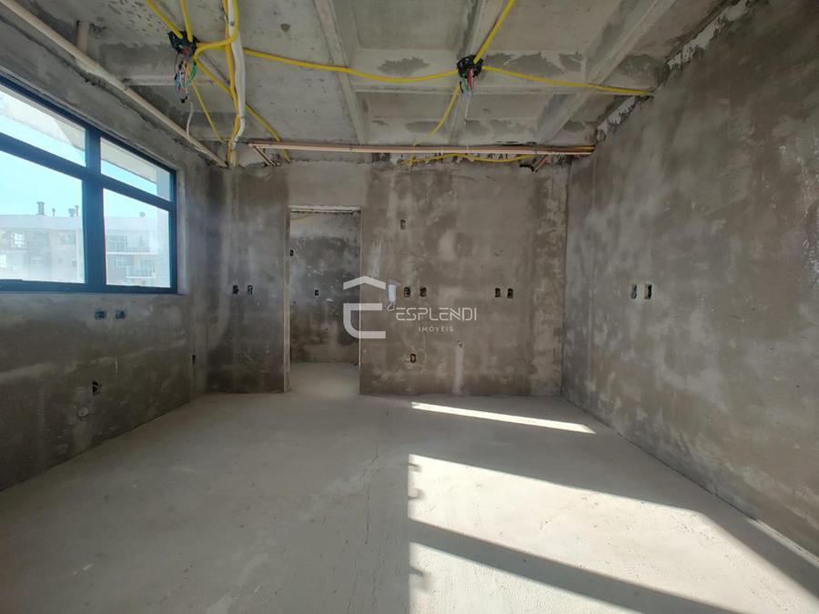 COZINHA E ÁRA DE SERVIÇO