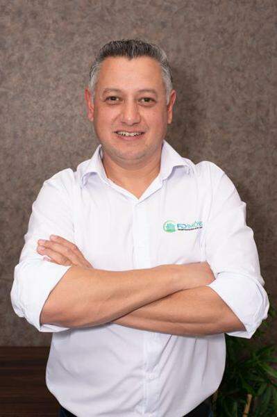 Fernando Abreu