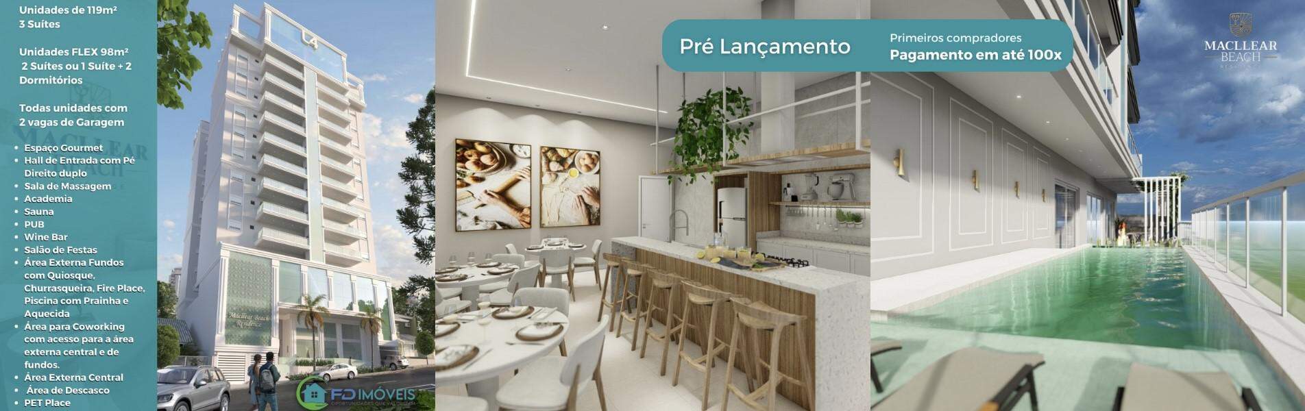 Ijuí PRÉ-LANÇAMENTO