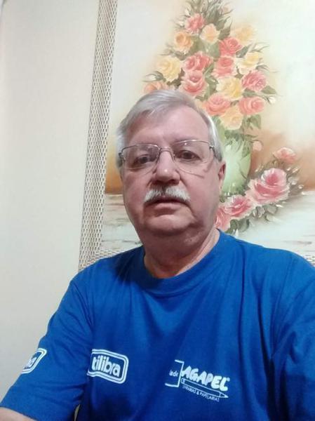 Luciano Führ