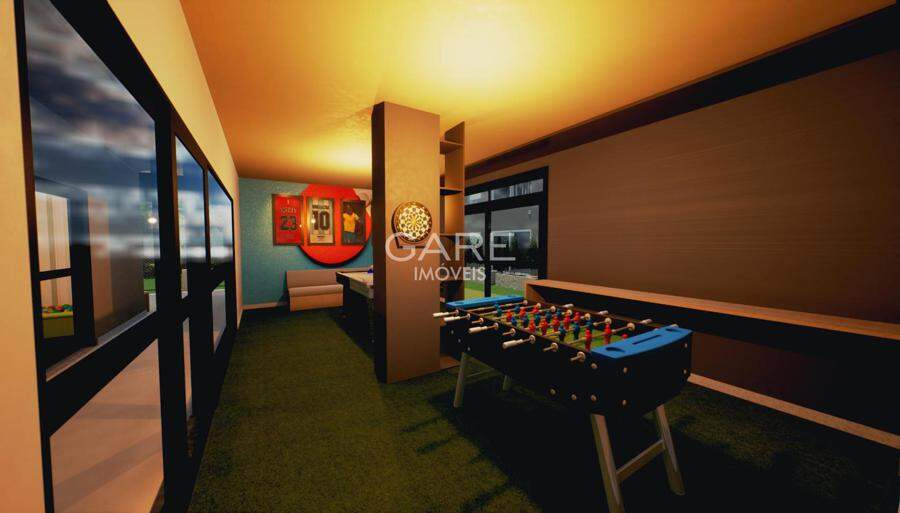 SALA DE JOGOS