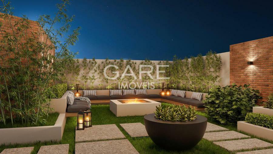 GARDEN LOUNGE