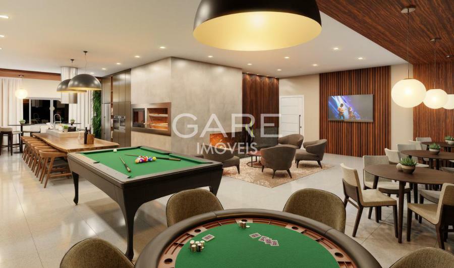 SALA DE JOGOS